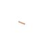 Madison Mill 0.25" Diameter x 1.25" Lenght Poplar Dowel Pin