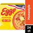 Kellogg's Eggo Homestyle Waffles, Breakfast Food, Family Pack