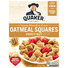 Quaker Honey Nut Oatmeal Squares