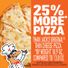 Tony's Pizzeria Style Crust Cheese Pizza