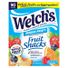 Welch's Mixed Fruit Fruit Snacks