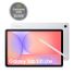 Samsung Galaxy Tab S10 Lite 10.9" Widescreen Tablet With S Pen 128GB - Silver