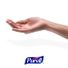 PURELL Advanced Hand Sanitizer Naturals Travel Size Pump