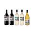 Redwood Highway Pinot Grigio/Colombard Blend White Wine
