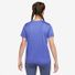 Nike Women's Dri-FIT Legend T-Shirt, M - Sapphire