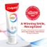 Colgate Whitening Toothpaste