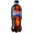Pepsi Zero Sugar, Soda
