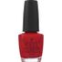 OPI Nail Lacquer, Big Apple Red
