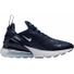 Nike Kids' Grade School Air Max 270 Shoes - Navy & Cobalt