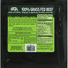 Grass Run Farms Beef, Ground, 85%/15%