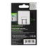 Five Below 20W Power Delivery Dual USB-C Charger, Large - White
