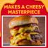 VELVEETA 3 Cheese Blend with Cheddar, Colby & Asiago