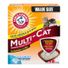 Arm & Hammer Multicat Clumping Litter