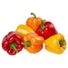 Mixed Bell Peppers