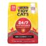 Purina Tidy Cats Non Clumping Cat Litter, 24/7 Performance Multi Cat Litter Odor Control Formula