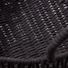 Round Cotton Rope Laundry Basket - Natural - 19-3/4" x 12-1/2"