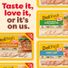 Oscar Mayer Deli Fresh Oven Roasted Turkey Breast Sliced Deli Meat