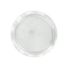 Clear Disposable Plates