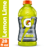 Gatorade Thirst Quencher, Lemon Lime
