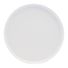 At Home X Laila Ali Salad Plate - White