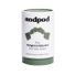 Nodpod Weighted Sleep Mask Sage, 28 x 4 x 1 Inch