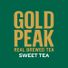 Gold Peak Sweet Iced Tea Bottle