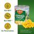 Del Monte Whole Kernel Golden Sweet Corn