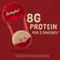 Babybel Original Snack Cheese, 8.5 oz (6 Count Net)