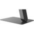 LG HDMI IPS FHD 120Hz Monitor With HDR10 - Black