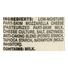 Store Brand Traditionally Shredded Low-Moisture Part-Skim Mozzarella Cheese