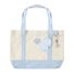 Icon Tote Handbag