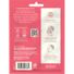 Burt's Bees Hydrating Sheet Mask With Watermelon, 99% Natural Origin
