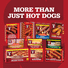 Bar-S Classic Jumbo Franks
