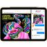 Apple 11th Generation iPad With 256 GB & Wi-Fi - Blue