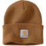 Carhartt Acrylic Watch Hat - Carhartt Brown - One Size