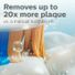 Philips Sonicare Premium All-in-One A3 Replacement Toothbrush Heads, HX9092/95, Smart Recognition, Black
