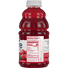 Ocean Spray Unsweetened Pure Cranberry Juice