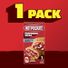 Hot Pockets Pepperoni Pizza Sandwich