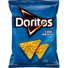 Doritos Tortilla Chips, Cool Ranch Flavored