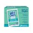 Wet Ones Singles Hand & Face Wipes, Individually Wrapped, Unscented Wipes