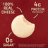 Babybel Original Snack Cheese, 8.5 oz (6 Count Net)