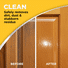 Weiman Wood & Cabinet 3-in-1 Restorer