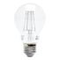 Feit Electric A19 LED Filament Black Lightbulb