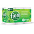 Fiora Soft, Strong Toilet Paper, Double Roll