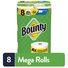 Bounty Paper Towels Select-A-Size