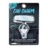 Five Below Drop Disco Ball Car Charm, Large