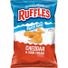 Ruffles Potato Chips, Cheddar & Sour Cream Flavored, Party Size