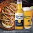 Corona Extra Mexican Lager Import Beer Bottles