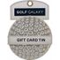 Maxfli Gift Tin