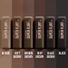 Maybelline Superfluff Brow Mousse Volumizing Tinted Gel Eyebrow Mascara